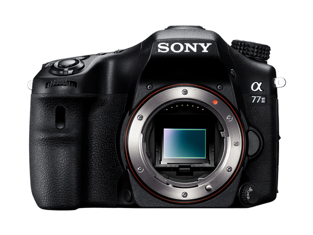 Sony α77 II ILCA-77M2