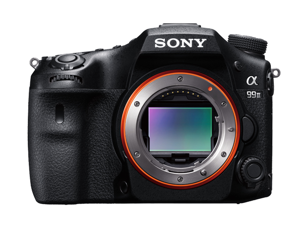 Sony α99 II ILCA-99M2