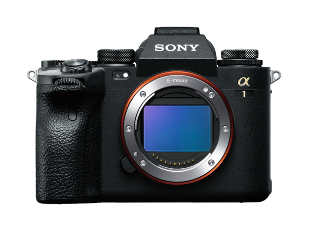 Sony α1 ILCE-1