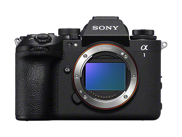 Sony α1 II ILCE-1M2