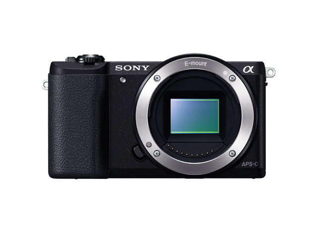 Sony α5100 ILCE-5100