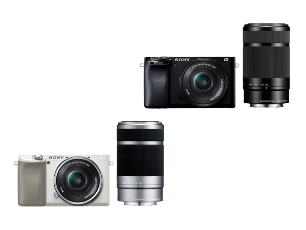 Sony α6100 ILCE-6100