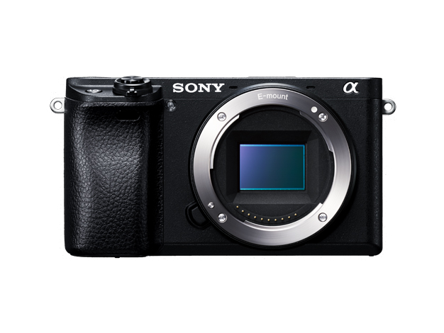 Sony α6300 ILCE-6300