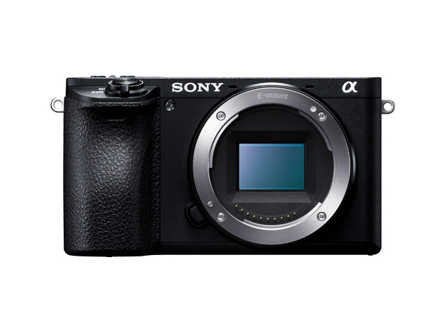 Sony α6500 ILCE-6500