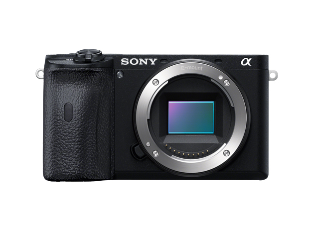 Sony α6600 ILCE-6600