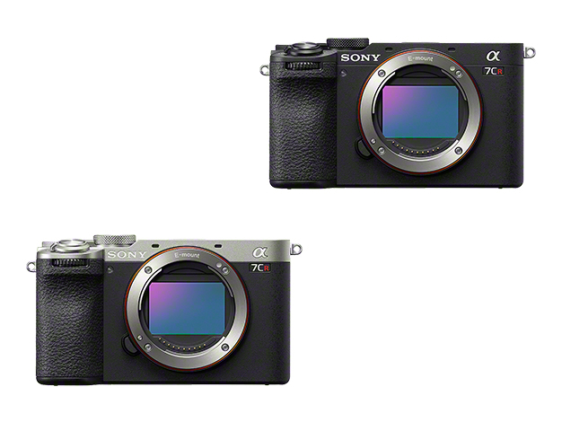 Sony α7CR ILCE-7CR