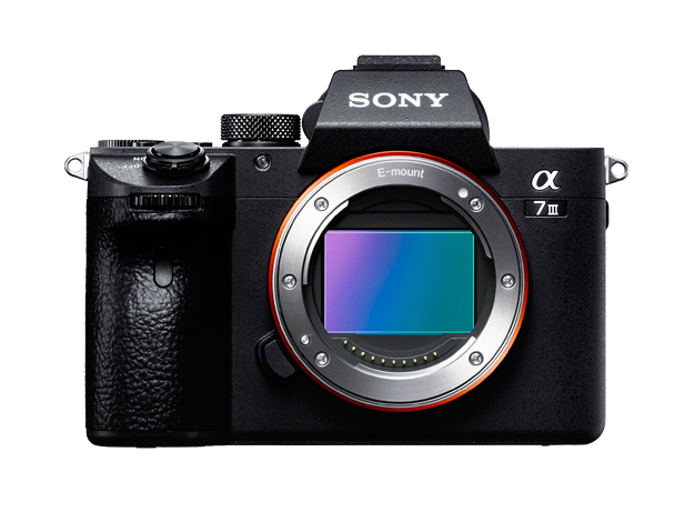 Sony α7 III ILCE-7M3