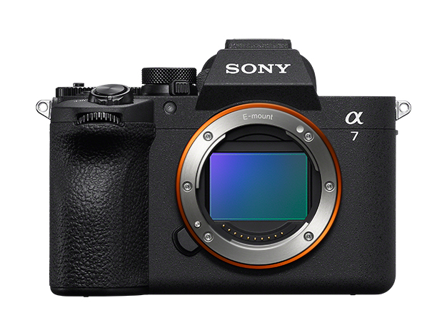 Sony α7 V ILCE-7M5