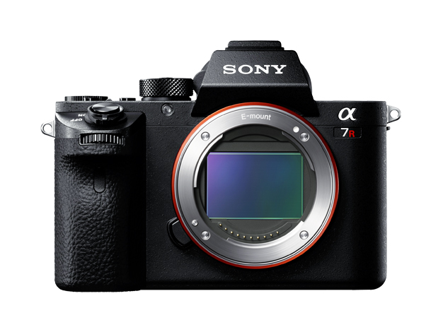 Sony α7R II ILCE-7RM2