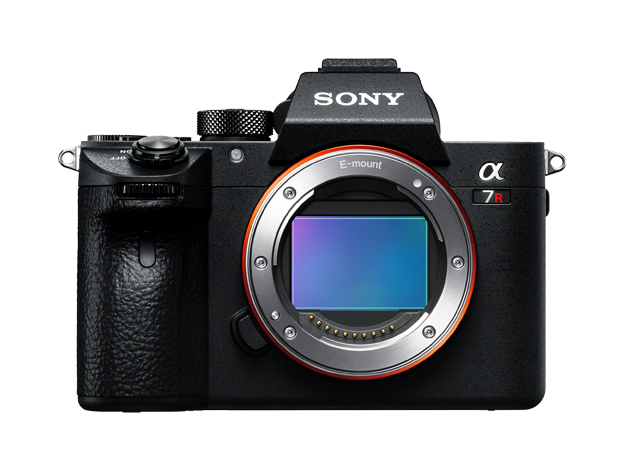 Sony α7R III ILCE-7RM3A