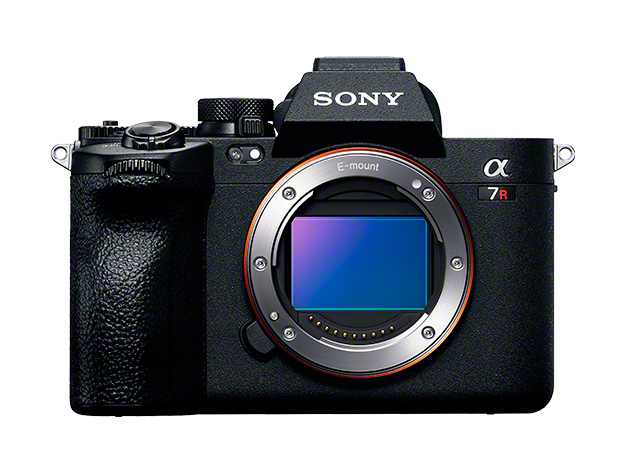 Sony α7R V ILCE-7RM5
