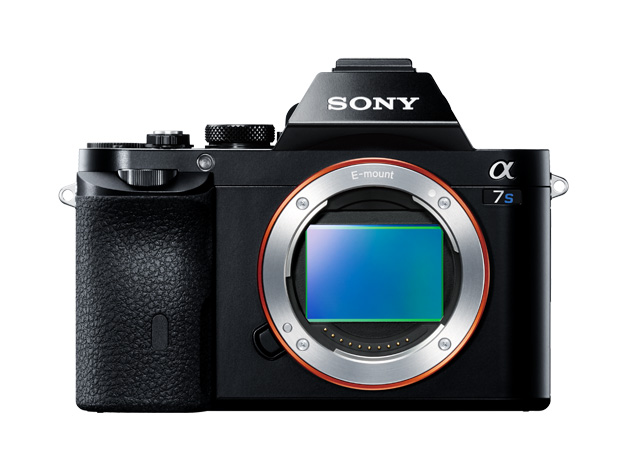 Sony α7S ILCE-7S