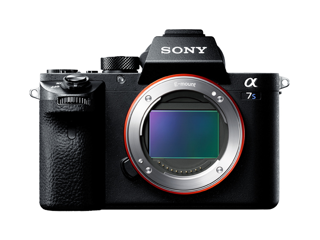 Sony α7S II ILCE-7SM2