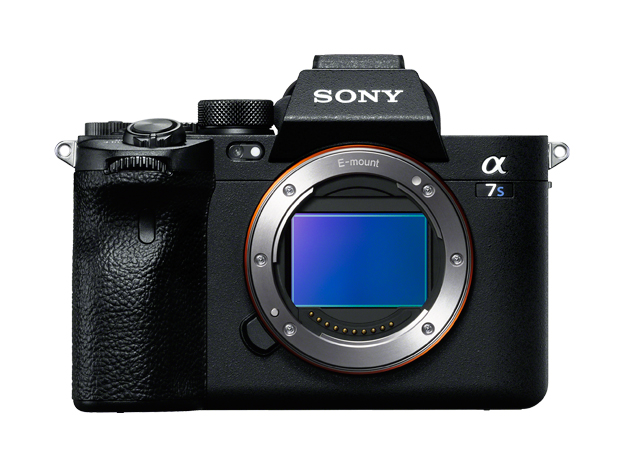 Sony α7S III ILCE-7SM3