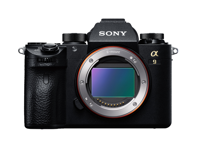 Sony α9 ILCE-9