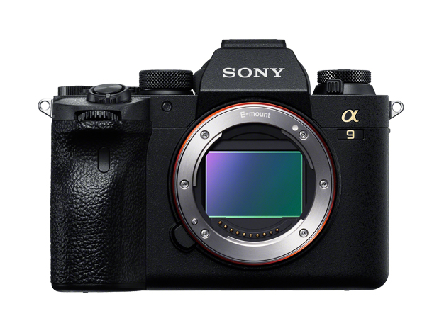 Sony α9 II ILCE-9M2