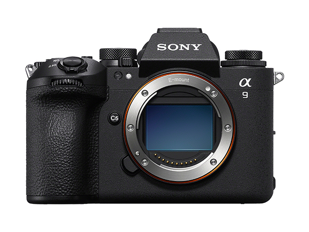 Sony α9 III ILCE-9M3 ボディ [ブラック]