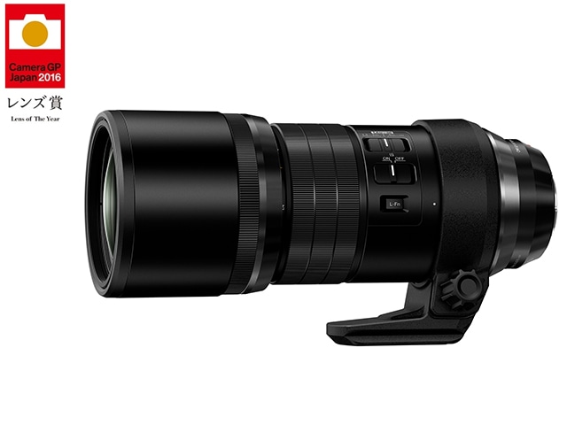 OLYMPUS オリンパス M.ZUIKO DIGITAL ED 300mm F4.0 IS PRO