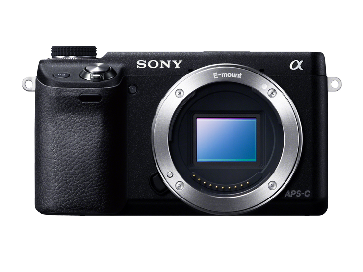 Sony α NEX-6