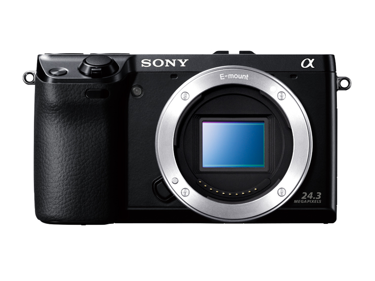 Sony α NEX-7