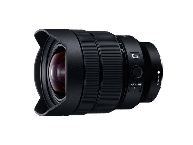 Sony FE 12-24mm F4 G SEL1224G