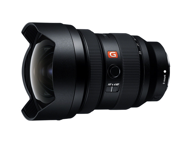 Sony FE 12-24mm F2.8 GM SEL1224GM