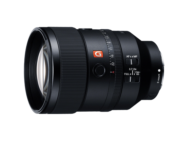 Sony FE 135mm F1.8 GM SEL135F18GM