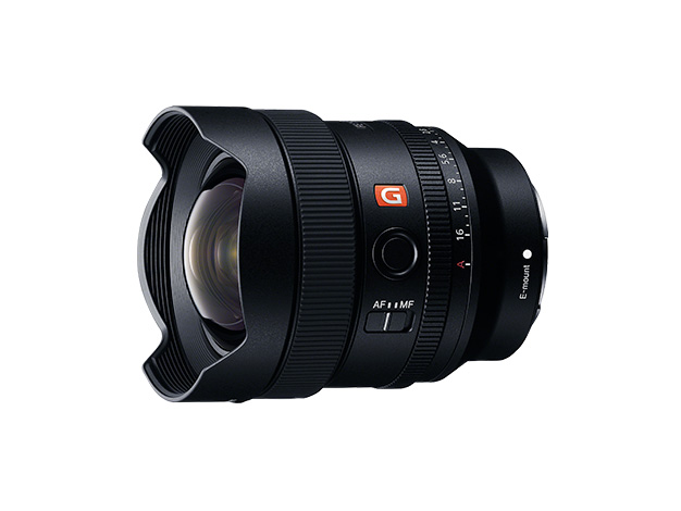 Sony FE 14mm F1.8 GM SEL14F18GM