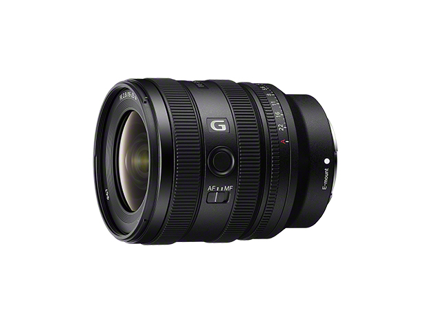 Sony FE 16-25mm F2.8 G SEL1625G
