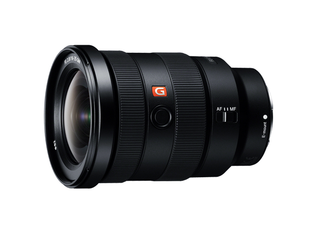 Sony FE 16-35mm F2.8 GM SEL1635GM