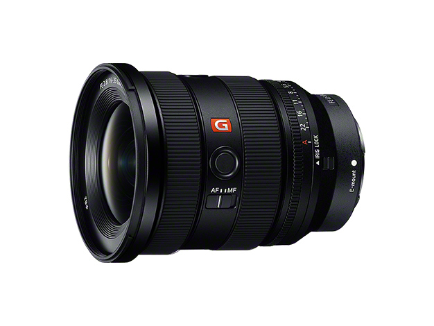 Sony FE 16-35mm F2.8 GM II SEL1635GM2