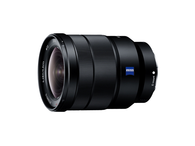 Sony Vario-Tessar T* FE 16-35mm F4 ZA OSS SEL1635Z