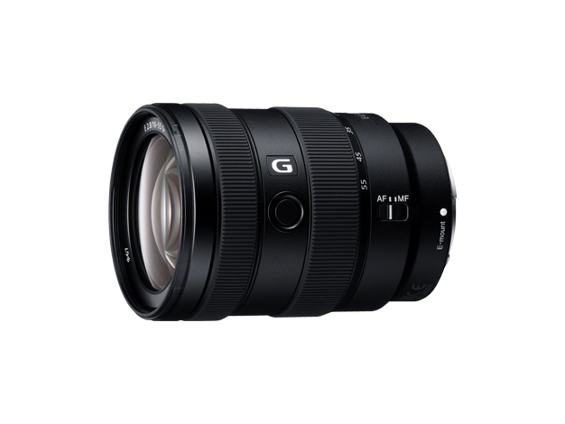 Sony E 16-55mm F2.8 G SEL1655G