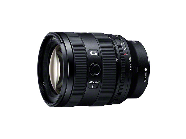Sony FE 20-70mm F4 G SEL2070G