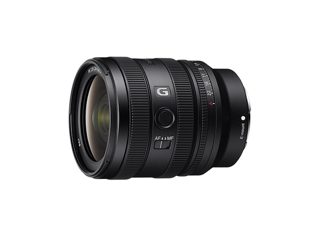 Sony FE 24-50mm F2.8 G SEL2450G
