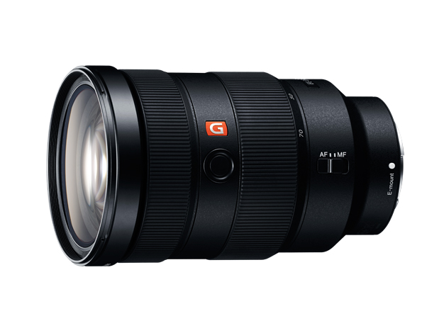 Sony FE 24-70mm F2.8 GM SEL2470GM