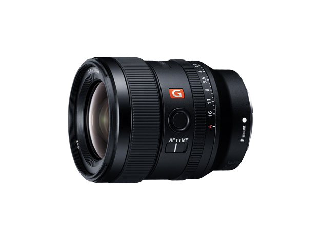 Sony FE 24mm F1.4 GM SEL24F14GM