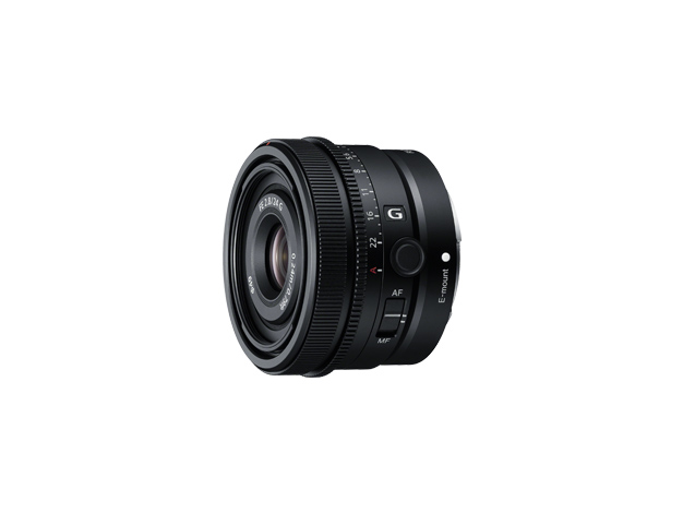 Sony FE 24mm F2.8 G SEL24F28G