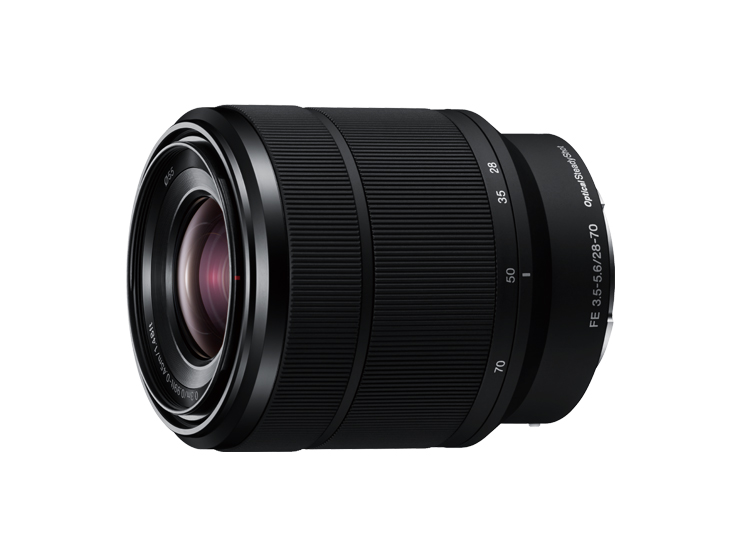 Sony FE 28-70mm F3.5-5.6 OSS SEL2870