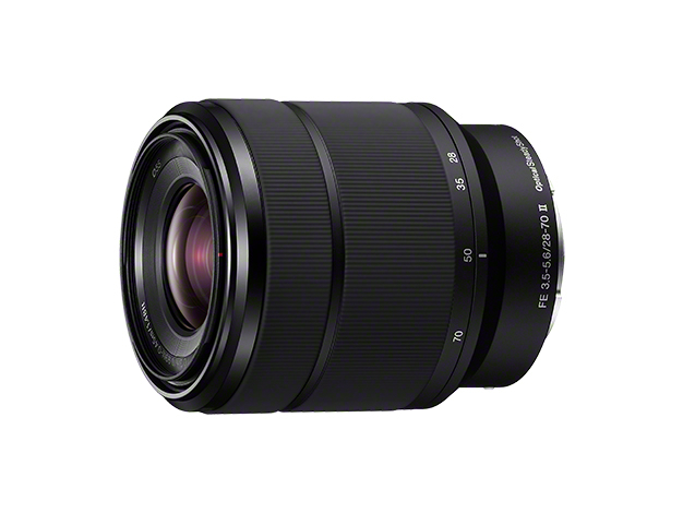 Sony FE 28-70mm F3.5-5.6 OSS II SEL28702