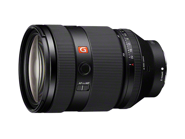 Sony FE 28-70mm F2 GM SEL2870GM