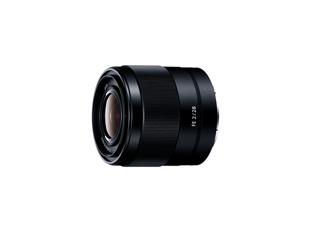 Sony FE 28mm F2 SEL28F20