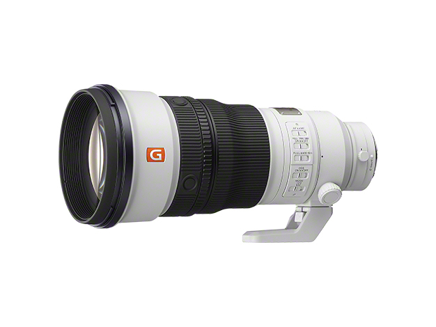 Sony FE 300mm F2.8 GM OSS SEL300F28GM
