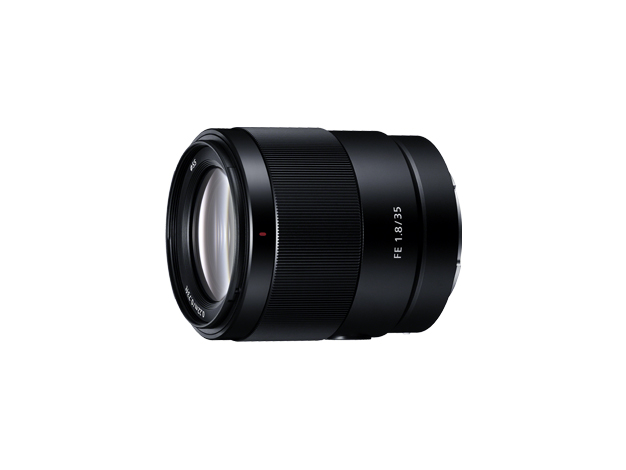 Sony FE 35mm F1.8 SEL35F18F