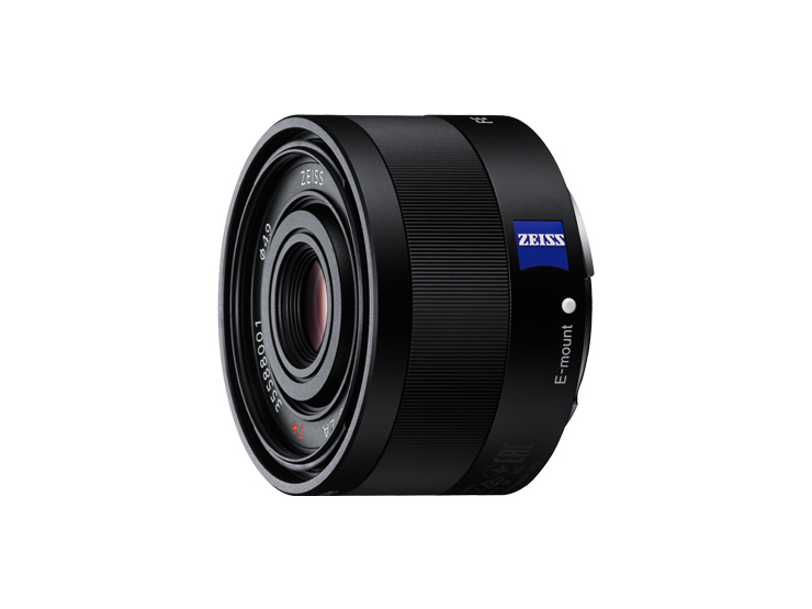 Sony Sonnar T* FE 35mm F2.8 ZA SEL35F28Z