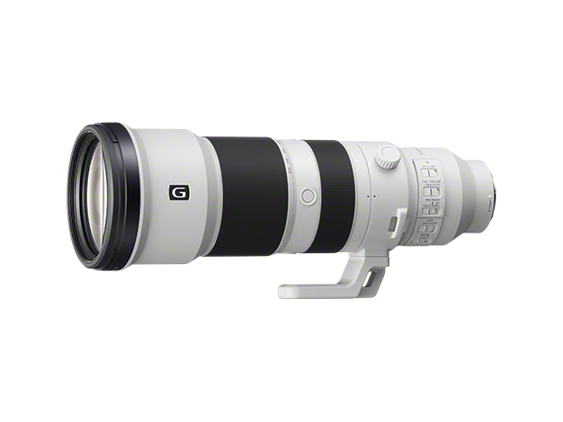 Sony FE 400-800mm F6.3-8 G OSS SEL400800G