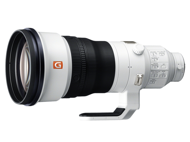 Sony FE 400mm F2.8 GM OSS SEL400F28GM