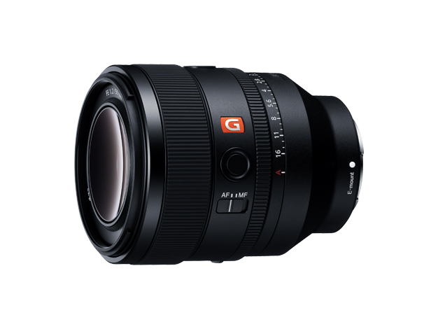 Sony FE 50mm F1.2 GM SEL50F12GM