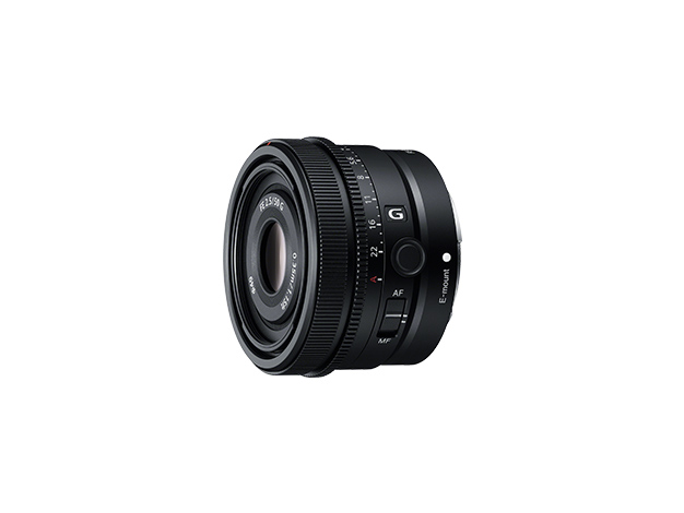 Sony FE 50mm F2.5 G SEL50F25G
