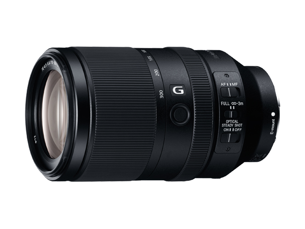 Sony FE 70-300mm F4.5-5.6 G OSS SEL70300G